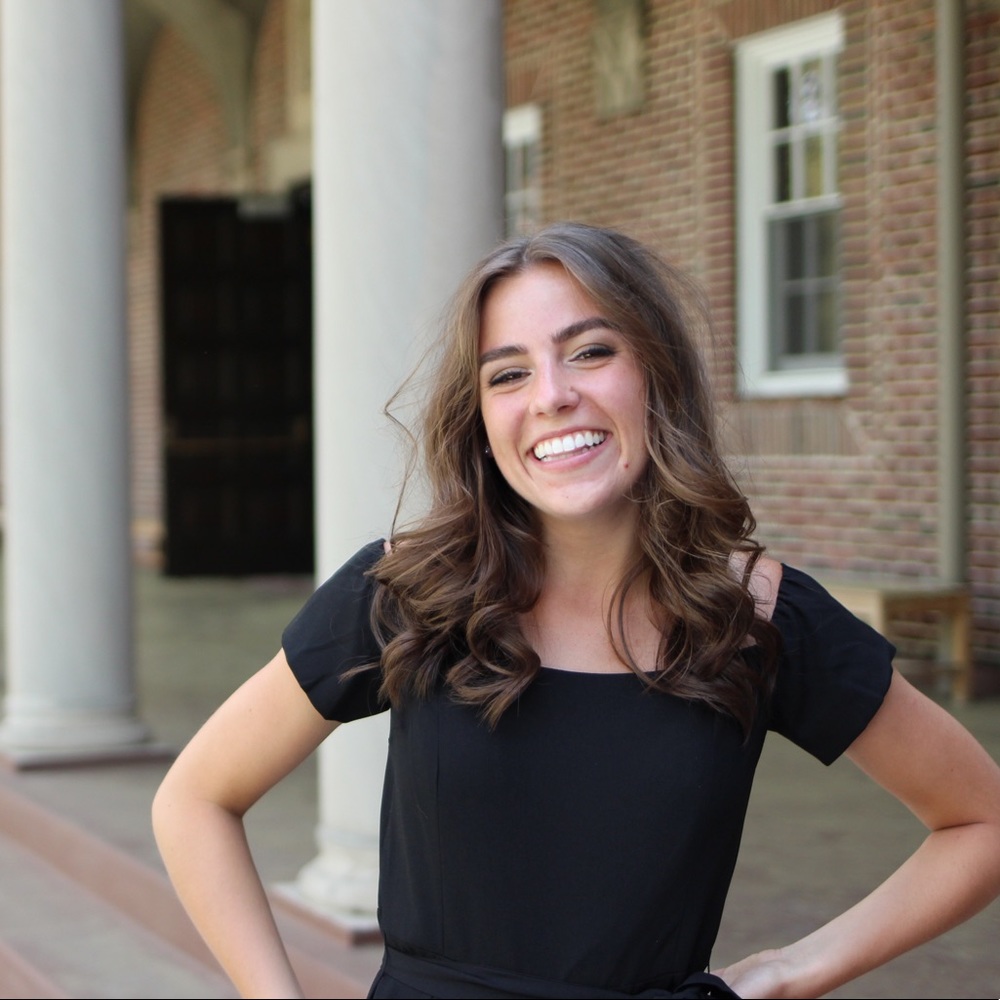 Meet your Posher, Cassidy